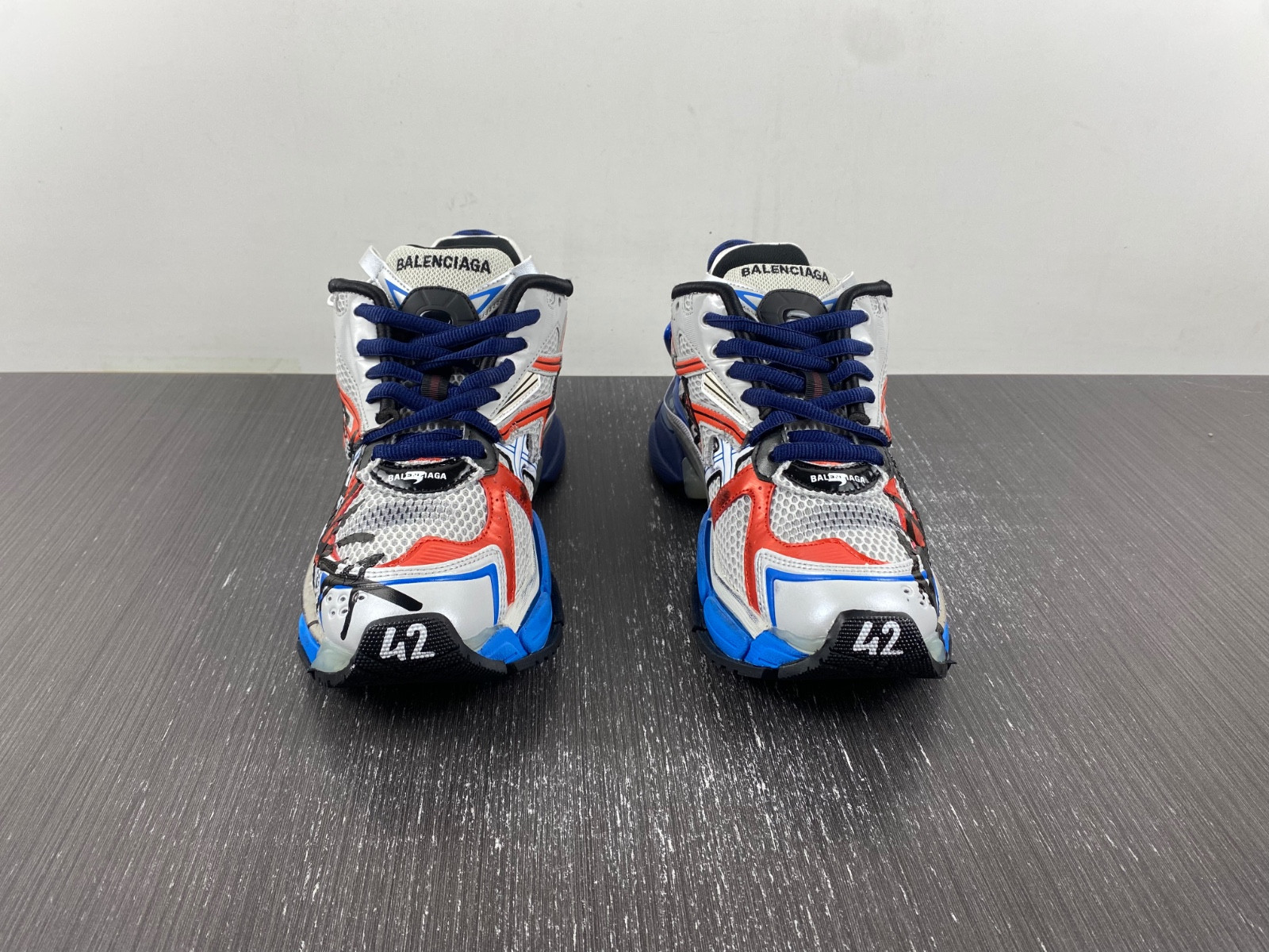 Ba*len*cia*ga runner 677403-w3rb6-1264