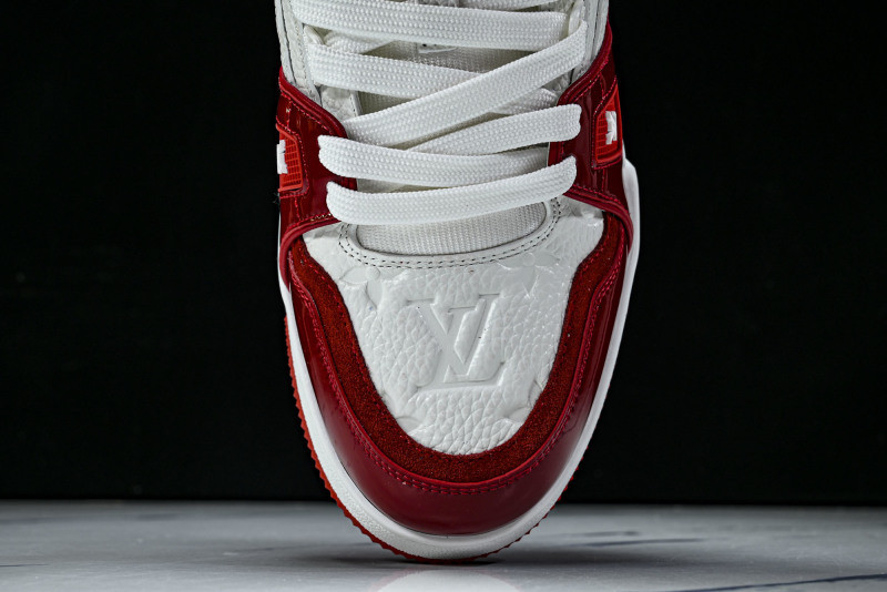 L*V Trainer
