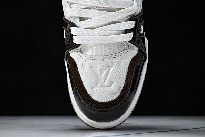 L*V Trainer