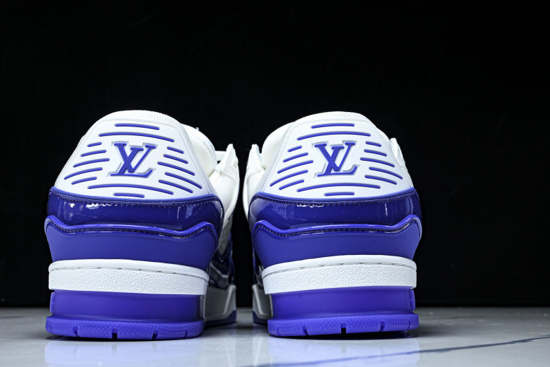 L*V Trainer