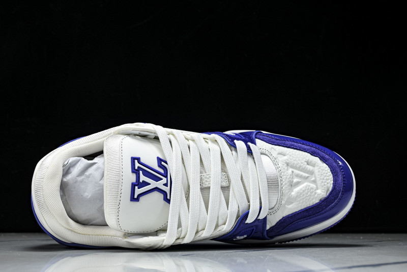 L*V Trainer