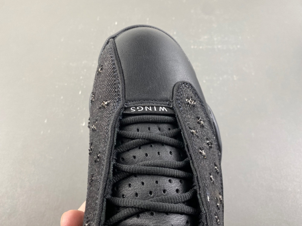 Air Jordan 13 “WINGS” IX1872-001