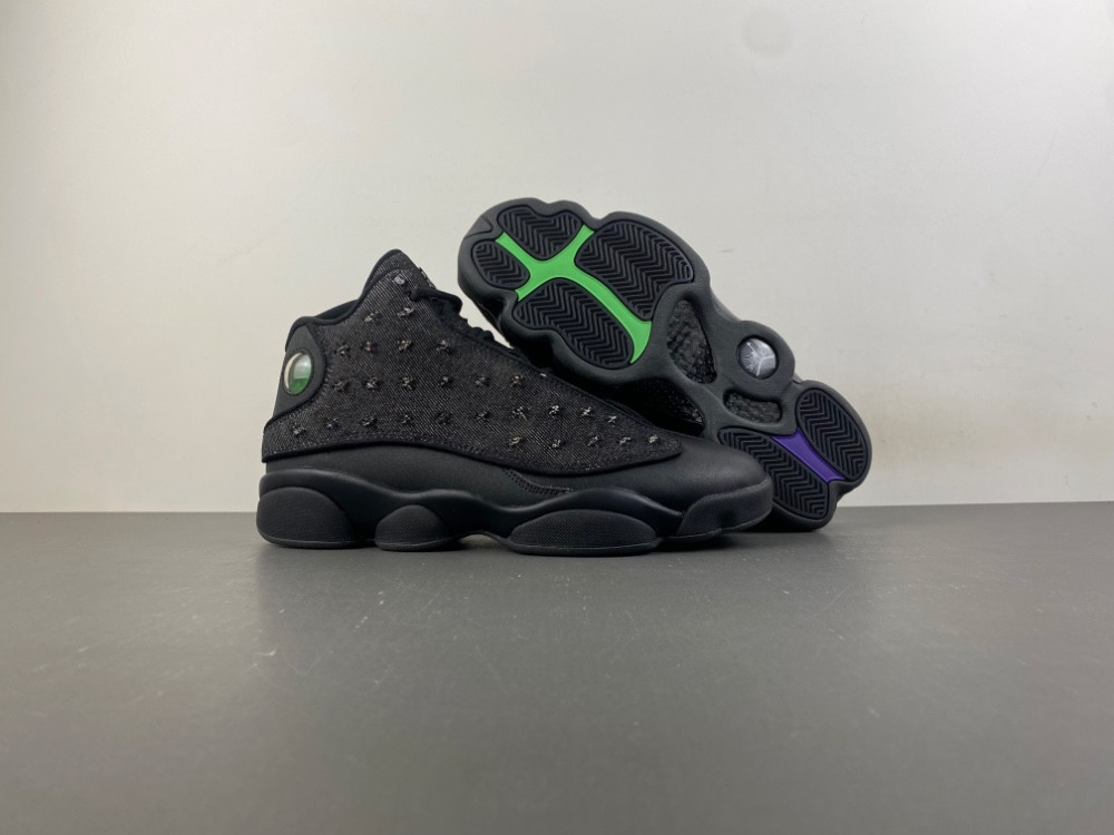 Air Jordan 13 “WINGS” IX1872-001