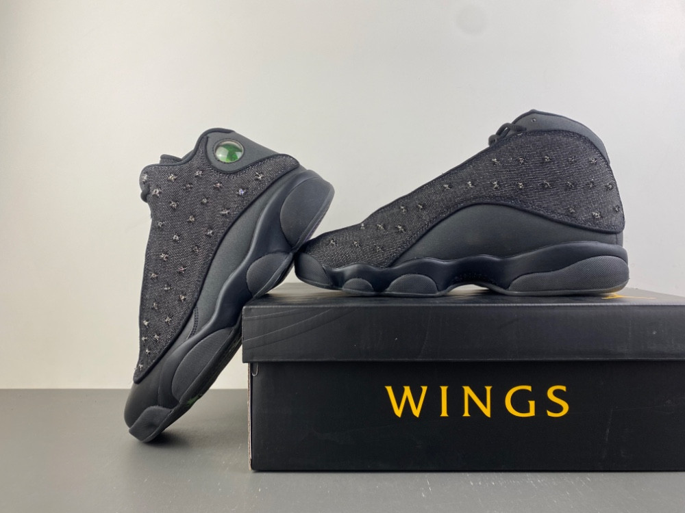 Air Jordan 13 “WINGS” IX1872-001