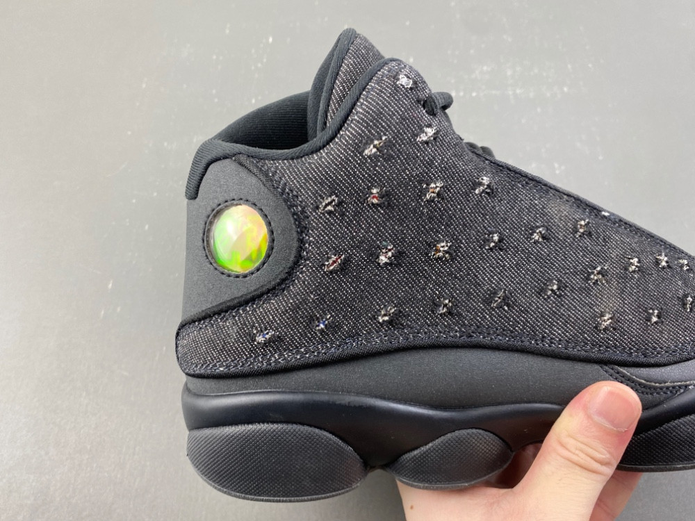 Air Jordan 13 “WINGS” IX1872-001