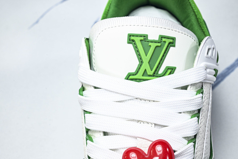 L*V Trainer