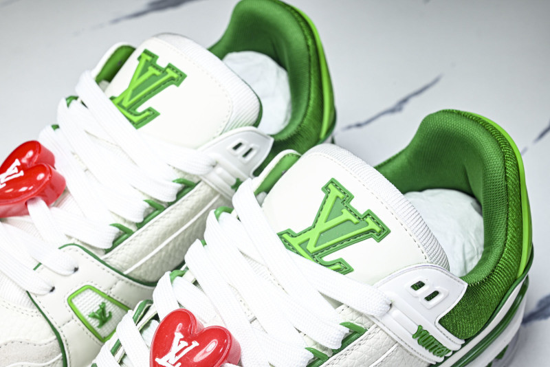 L*V Trainer