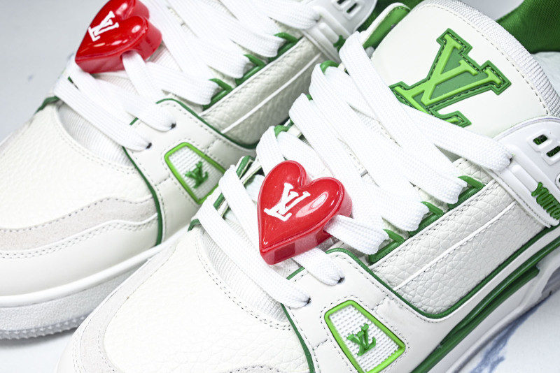 L*V Trainer