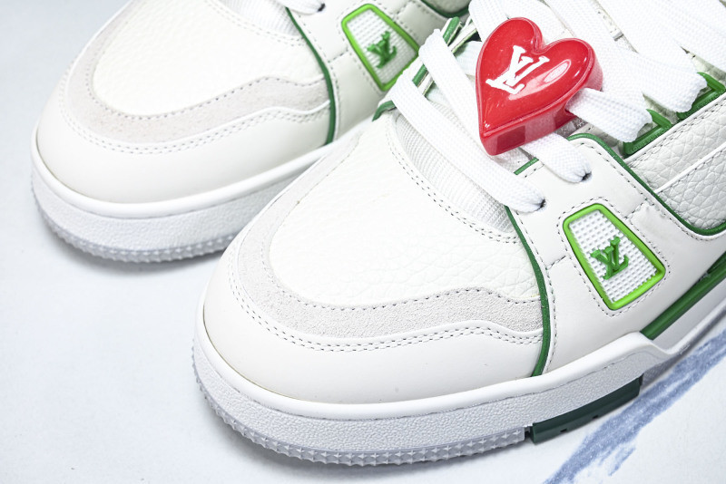 L*V Trainer