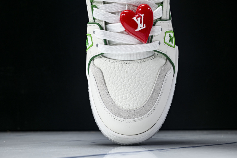 L*V Trainer