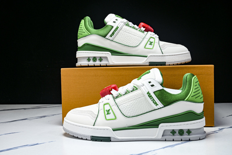 L*V Trainer