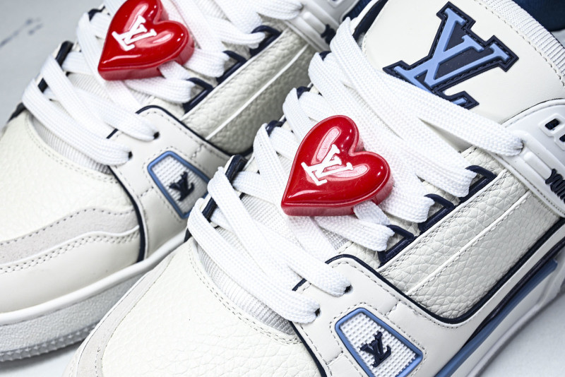 L*V Trainer