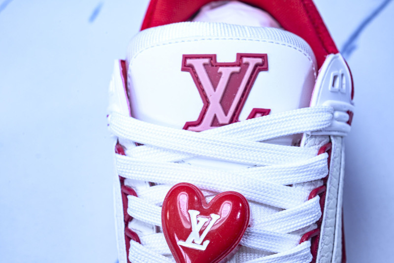 L*V Trainer