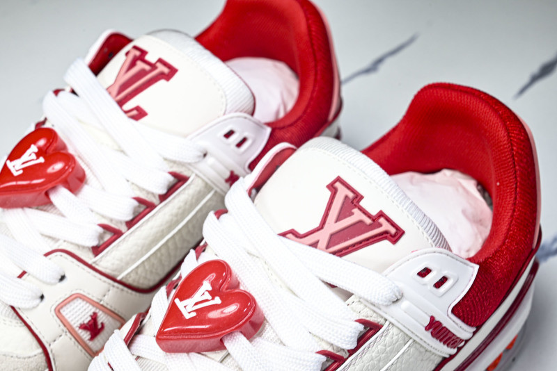 L*V Trainer