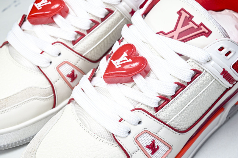 L*V Trainer