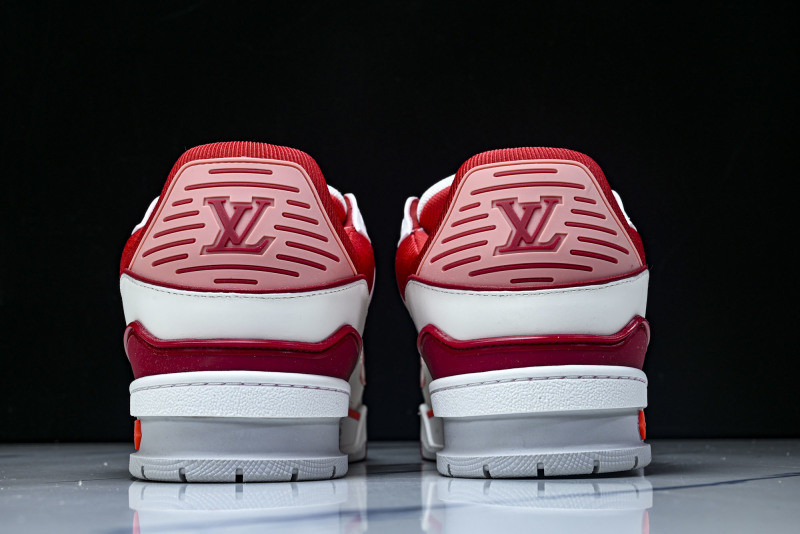 L*V Trainer