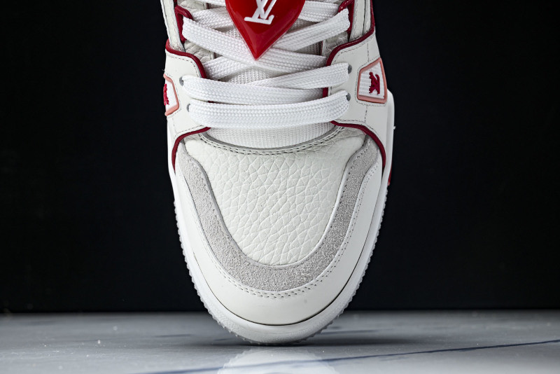L*V Trainer