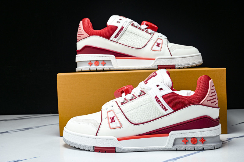 L*V Trainer