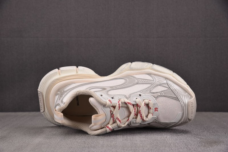 Ba1en*iaga Sneaker 3XL