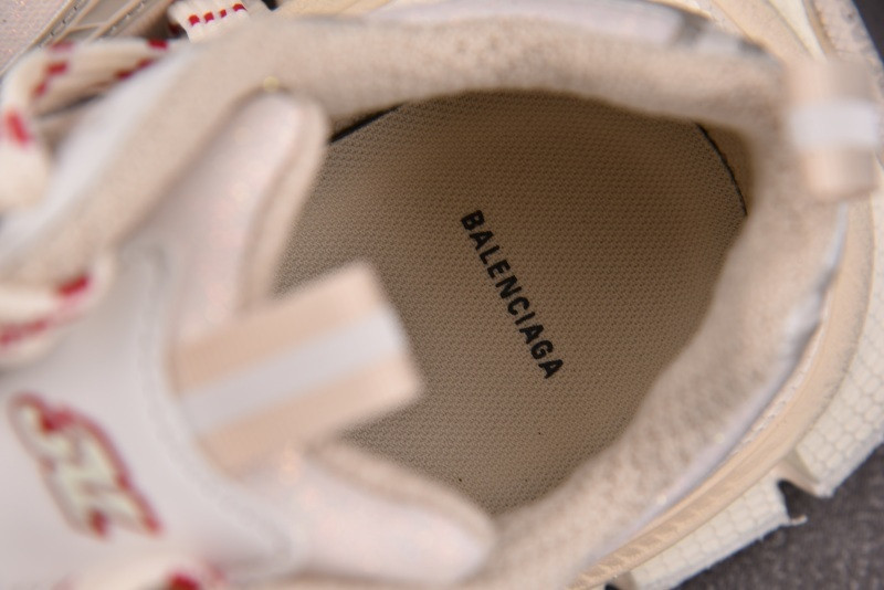 Ba1en*iaga Sneaker 3XL