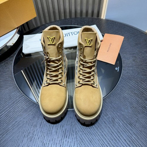 L*V BOOTS