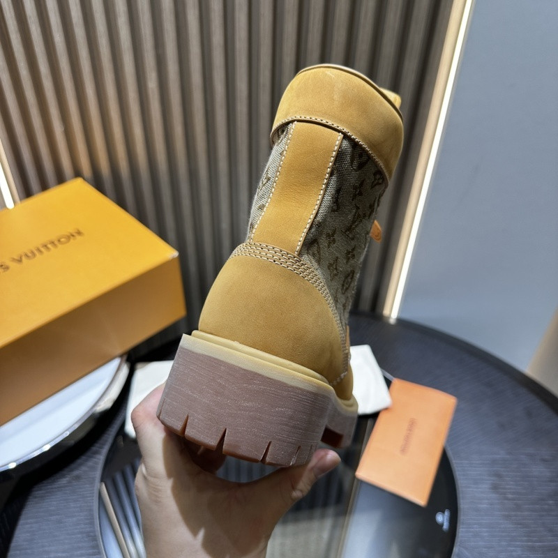 L*V BOOTS
