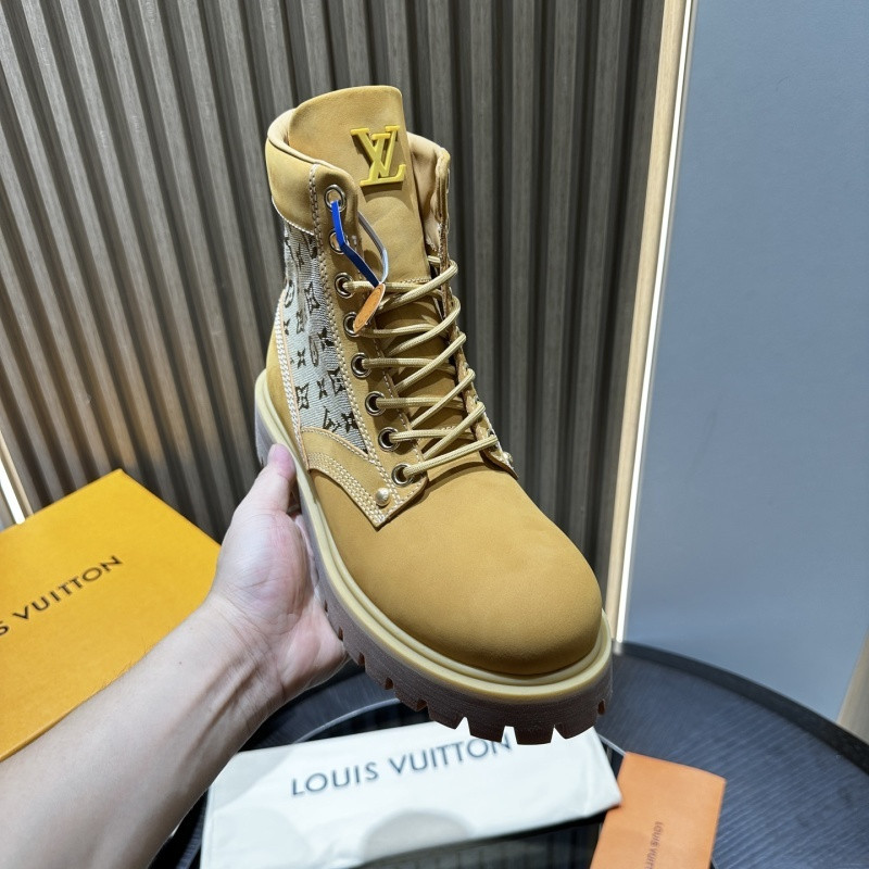 L*V BOOTS