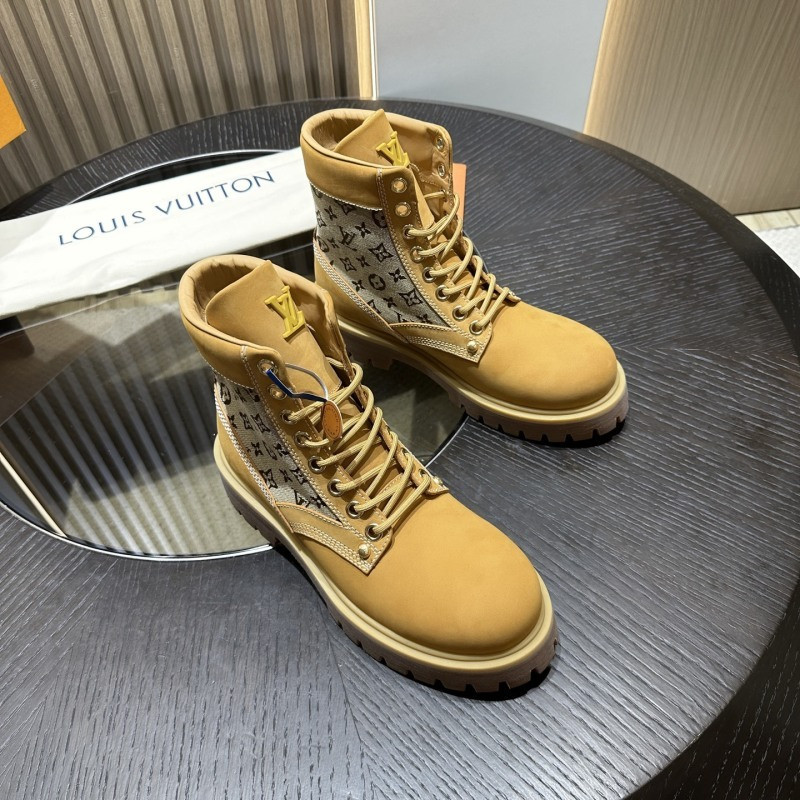L*V BOOTS