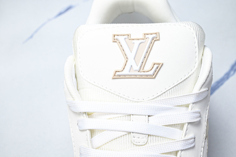 L*V Trainer