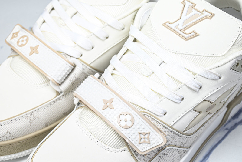 L*V Trainer