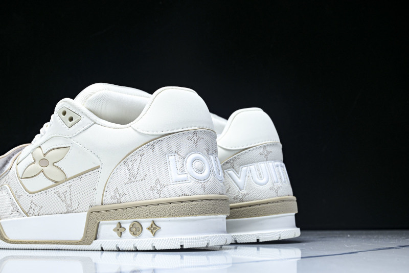 L*V Trainer