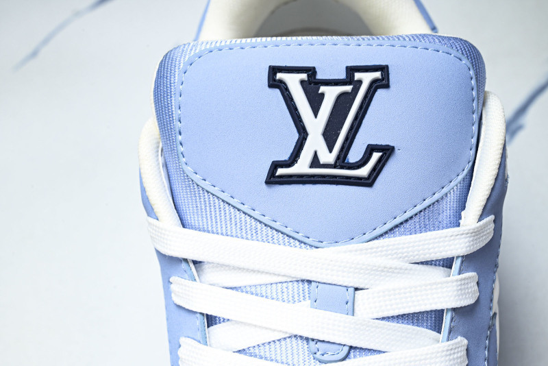 L*V Trainer