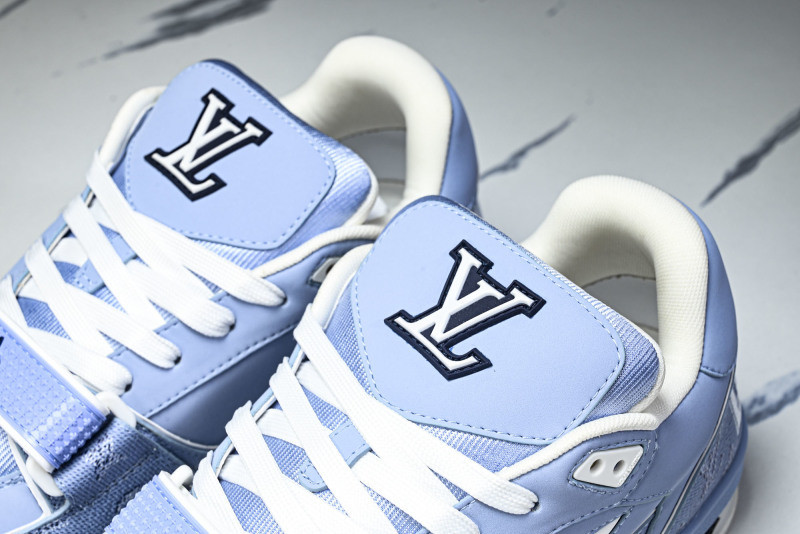 L*V Trainer