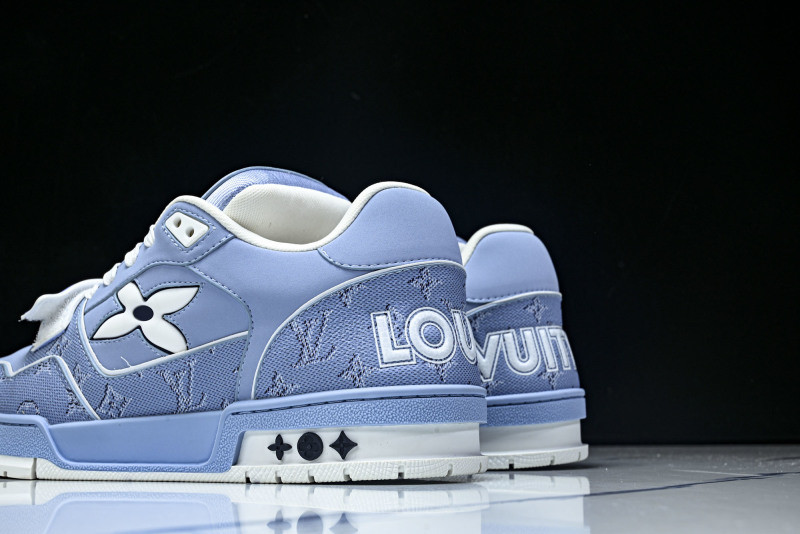 L*V Trainer