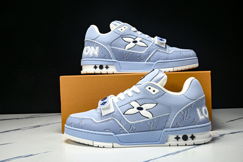 L*V Trainer