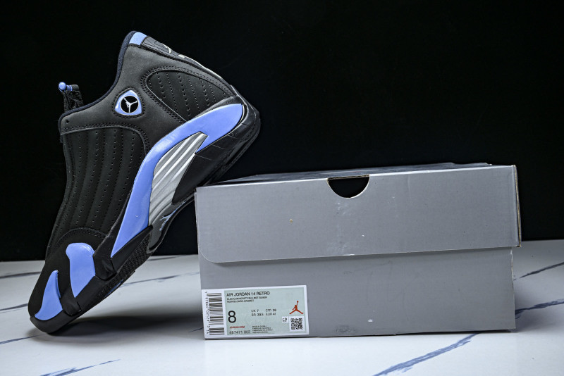 Air Jordan 14 487471-002