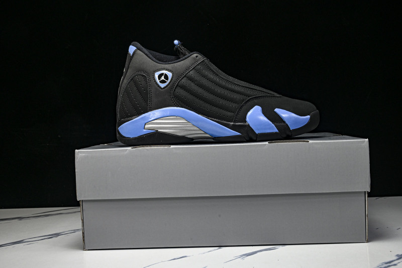 Air Jordan 14 487471-002