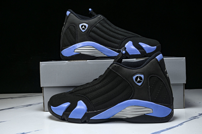Air Jordan 14 487471-002