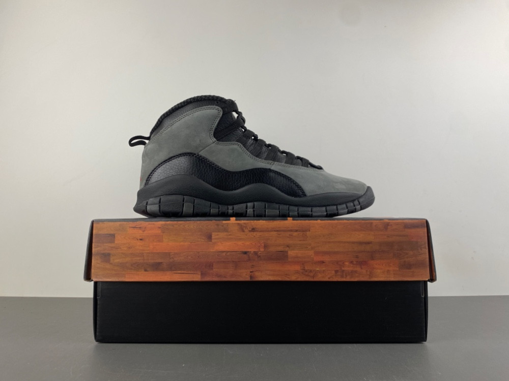 Air Jordan 10 Retro Shadow 2025 HJ6779-0001