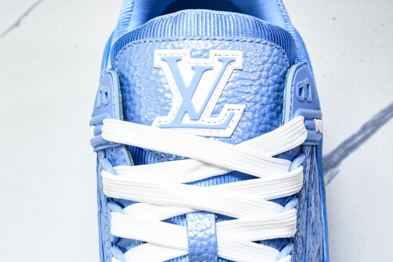 L*V Trainer