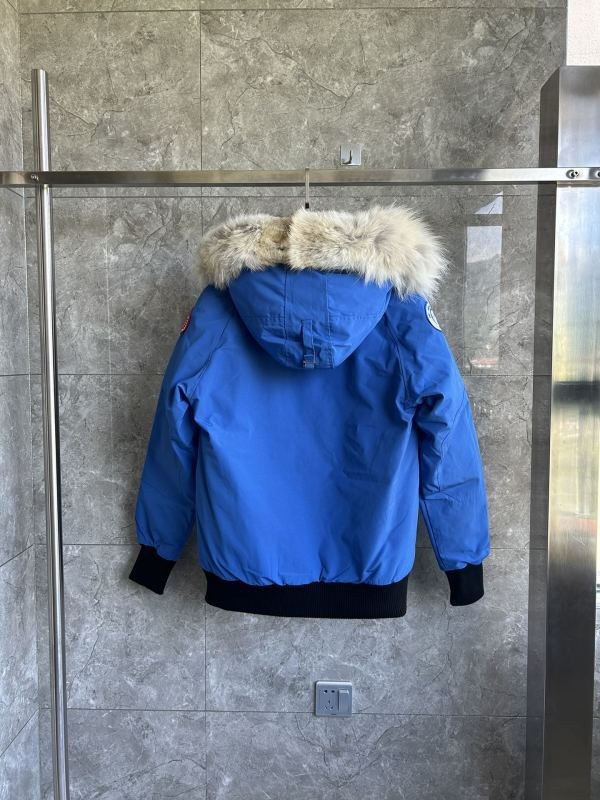 Can*a G00se COAT