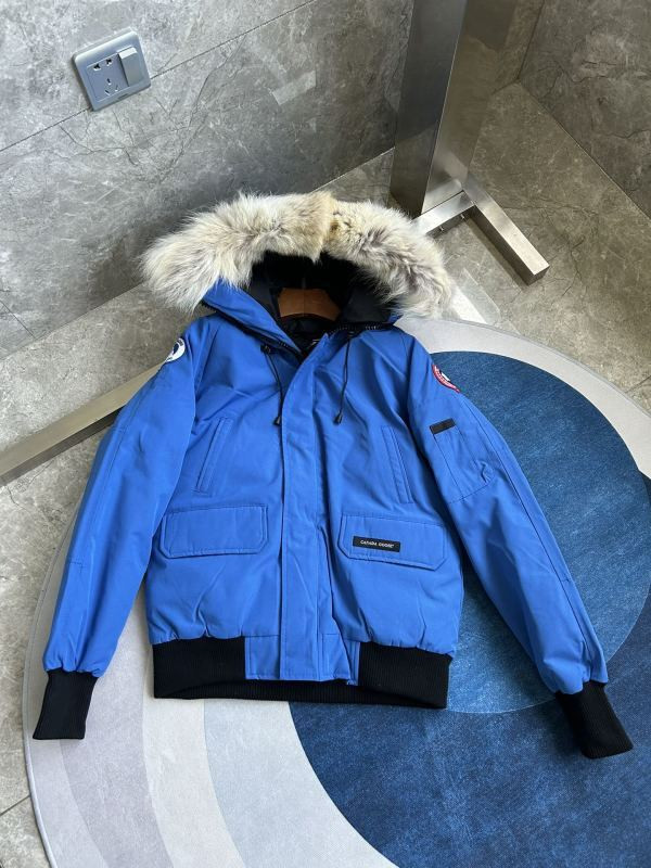 Can*a G00se COAT