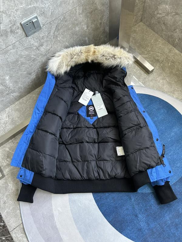 Can*a G00se COAT