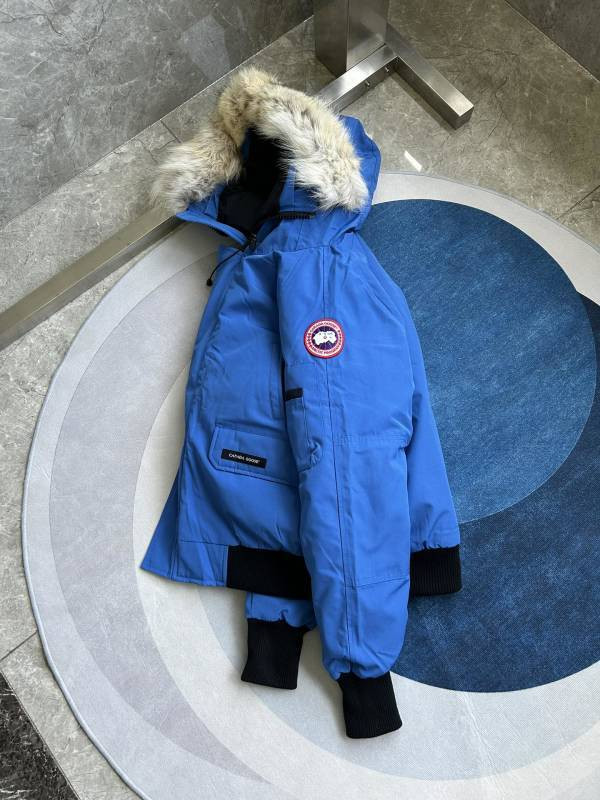 Can*a G00se COAT
