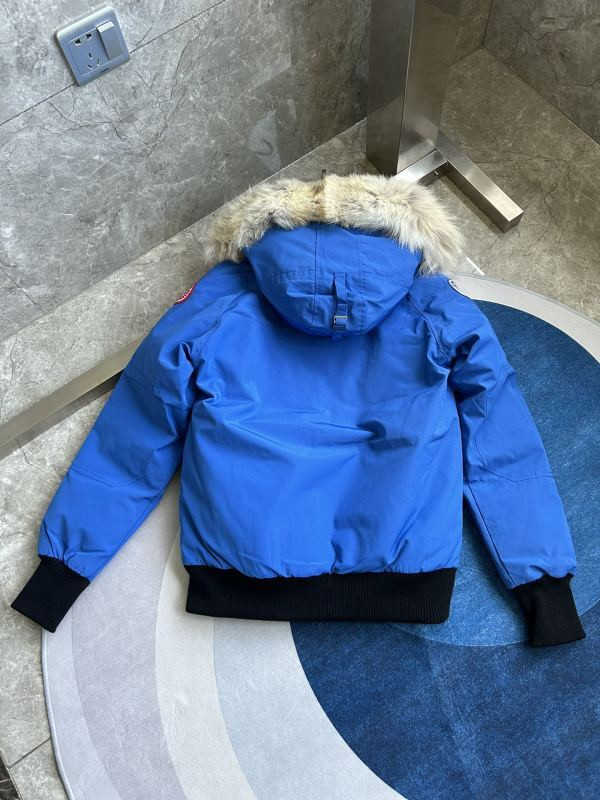 Can*a G00se COAT