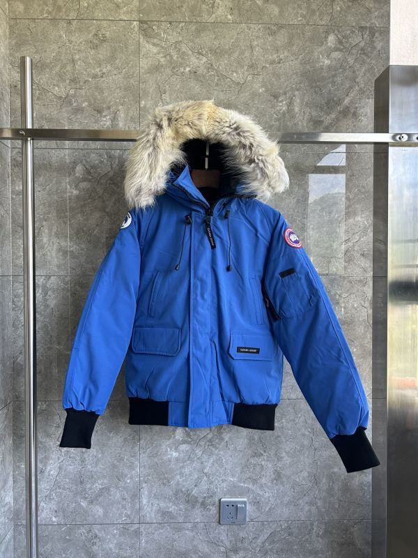 Can*a G00se COAT