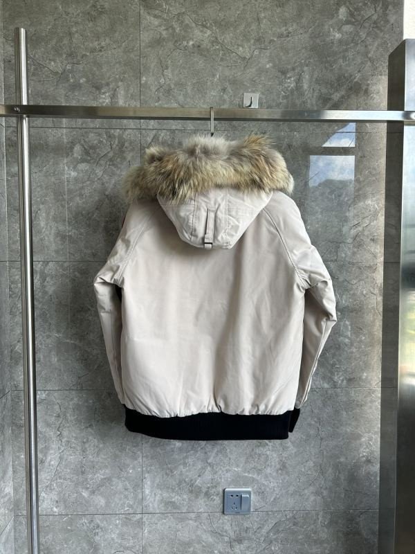 Can*a G00se COAT
