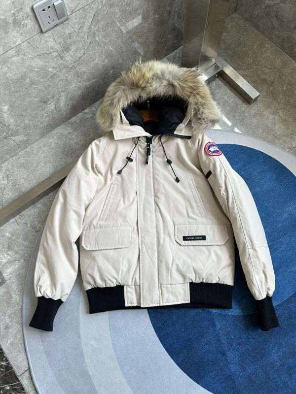 Can*a G00se COAT