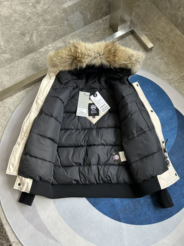 Can*a G00se COAT