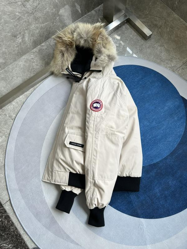 Can*a G00se COAT
